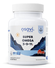 Osavi Health and Wellbeing — 60 servings (SKU: P52596)