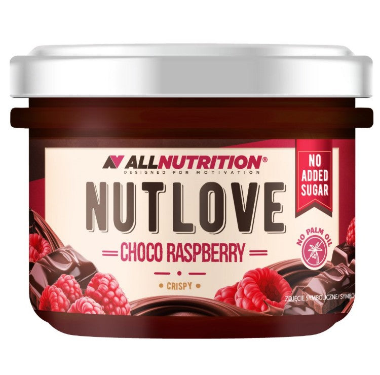 Allnutrition Health Foods — 1 servings (SKU: P52600)