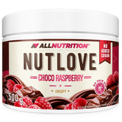 Allnutrition Health Foods — 1 servings (SKU: P52601)