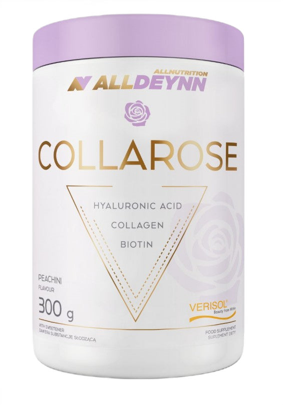 Allnutrition Hair and Nails — 50 servings (SKU: P52602)
