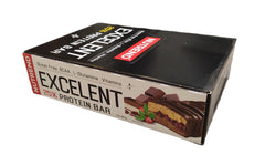 Nutrend Protein Bars — 18 servings (SKU: P28511)
