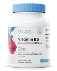 Osavi Health and Wellbeing — 90 servings (SKU: P42112)
