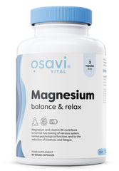 Osavi Vitamins & Minerals — 30 servings (SKU: P45853)