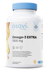 Osavi Health and Wellbeing — 60 servings (SKU: P44646)