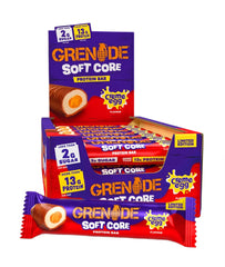 Grenade Health Foods — 18 servings (SKU: P52612)