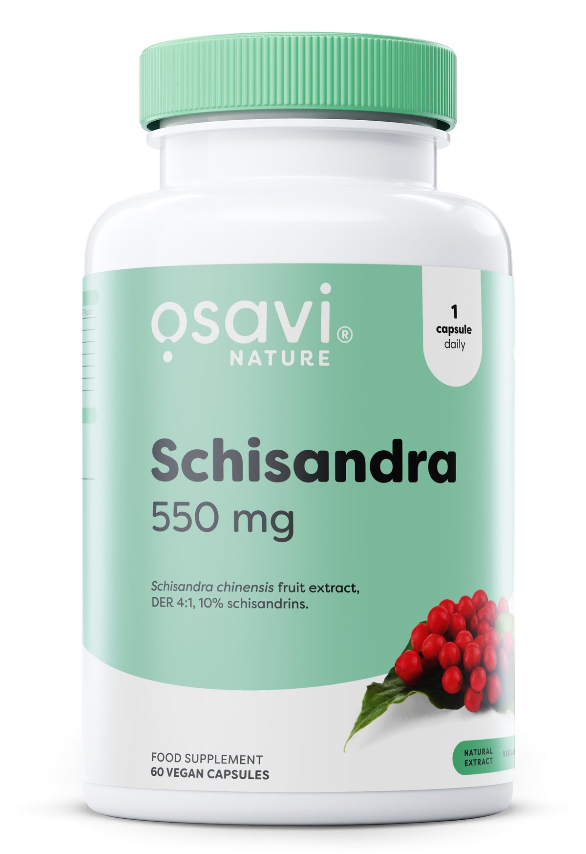 Osavi Health and Wellbeing — 60 servings (SKU: P52614)