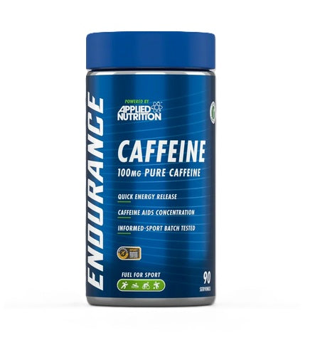 Applied Nutrition Pre Workout Energy — 90 servings (SKU: P52622)