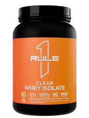 Rule One Protein — 27 servings (SKU: P52629)