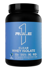 Rule One Protein — 27 servings (SKU: P52631)