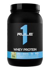 Rule One Protein — 27 servings (SKU: P52635)