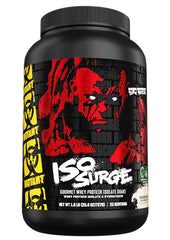Mutant Protein — 23 servings (SKU: P26986)
