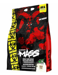 Mutant Weight Gainers & Carbs — 49 servings (SKU: P1133)