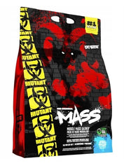 Mutant Weight Gainers & Carbs — 49 servings (SKU: P656)