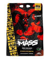 Mutant Weight Gainers & Carbs — 49 servings (SKU: P657)