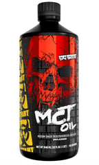 Mutant Omegas, EFAs, CLA, Oils — 64 servings (SKU: P26977)
