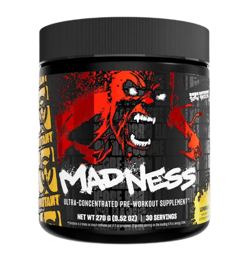 Mutant Pre & Post Workout — 30 servings (SKU: P30018)