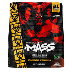 Mutant Weight Gainers & Carbs — 16 servings (SKU: P1502)