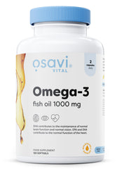 Osavi Health and Wellbeing — 60 servings (SKU: P45447)
