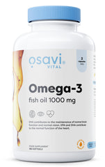 Osavi Health and Wellbeing — 90 servings (SKU: P45448)