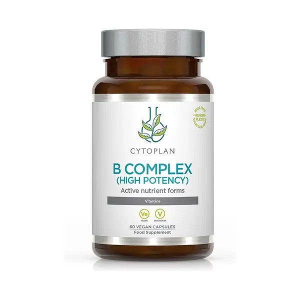 Cytoplan Vitamins & Minerals — 60 servings (SKU: P52642)
