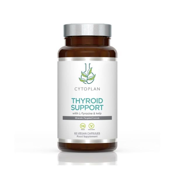 Cytoplan Vitamins & Minerals — 60 servings (SKU: P52641)