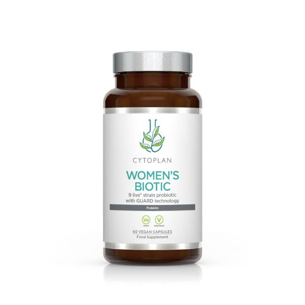 Cytoplan Health and Wellbeing — 30 servings (SKU: P52643)