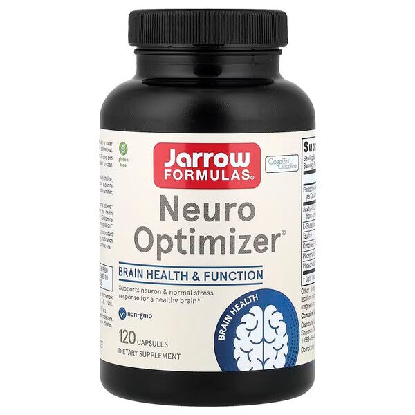 Jarrow Formulas Health and Wellbeing — 30 servings (SKU: P30468)