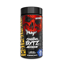 Mutant Creatine Supplements — 20 servings (SKU: P52651)