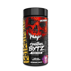 Mutant Creatine Supplements — 20 servings (SKU: P52647)