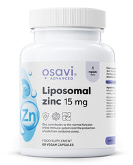 Osavi Vitamins & Minerals — 60 servings (SKU: P52667)