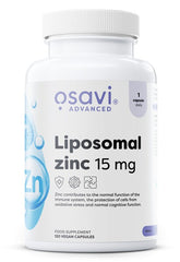 Osavi Vitamins & Minerals — 120 servings (SKU: P52668)