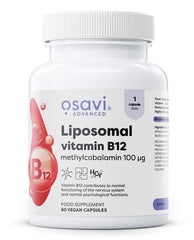 Osavi Vitamins & Minerals — 60 servings (SKU: P52673)
