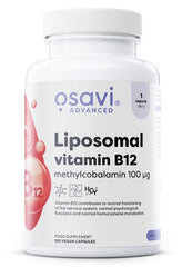 Osavi Vitamins & Minerals — 120 servings (SKU: P52674)