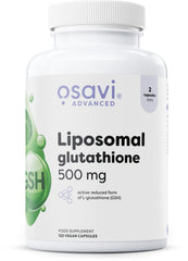 Osavi Amino Acids and BCAAs — 60 servings (SKU: P52700)
