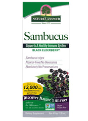 Nature's Answer Health and Wellbeing — 12 servings (SKU: P52710)