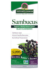 Nature's Answer Health and Wellbeing — 24 servings (SKU: P52712)