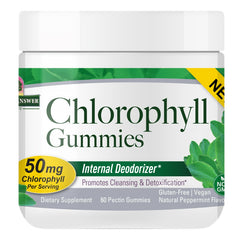 Nature's Answer Health and Wellbeing — 30 servings (SKU: P52714)
