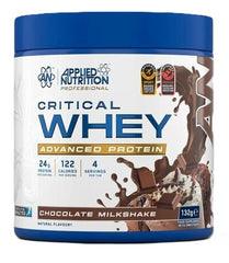 Applied Nutrition Protein — 4 servings (SKU: P52716)