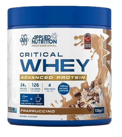 Applied Nutrition Protein — 4 servings (SKU: P52717)