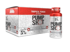 5% Nutrition Nitric Oxide Boosters — 12 servings (SKU: P52718)