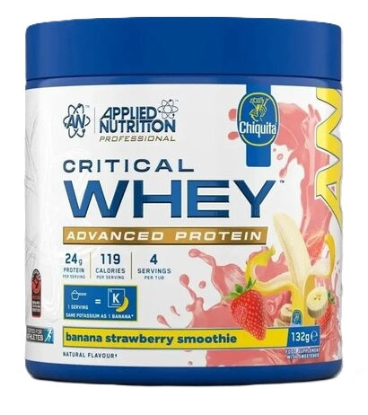 Applied Nutrition Protein — 4 servings (SKU: P52715)