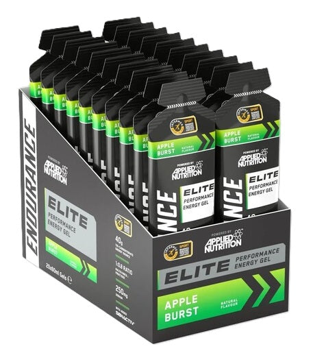 Applied Nutrition Carb Supplements — 20 servings (SKU: P52722)