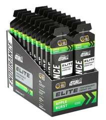 Applied Nutrition Carb Supplements — 20 servings (SKU: P52722)