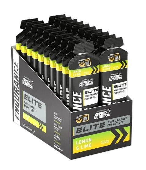 Applied Nutrition Carb Supplements — 20 servings (SKU: P52723)