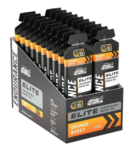 Applied Nutrition Carb Supplements — 20 servings (SKU: P52724)