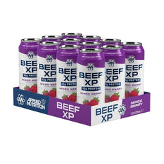 Applied Nutrition Protein — 12 servings (SKU: P52725)