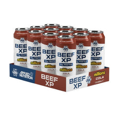 Applied Nutrition Protein — 12 servings (SKU: P52726)