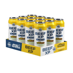Applied Nutrition Protein — 12 servings (SKU: P52727)
