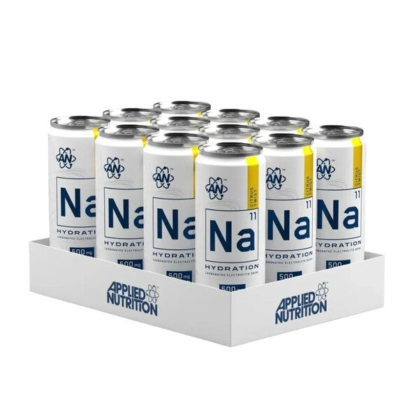 Applied Nutrition Intra Workout — 12 servings (SKU: P52728)
