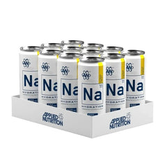 Applied Nutrition Intra Workout — 12 servings (SKU: P52728)
